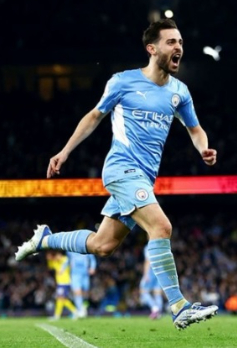 Bernardo Silva